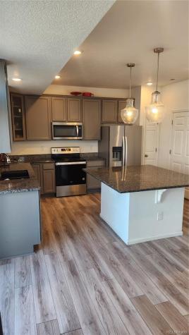 4169 N Quatar Court Aurora CO 80019