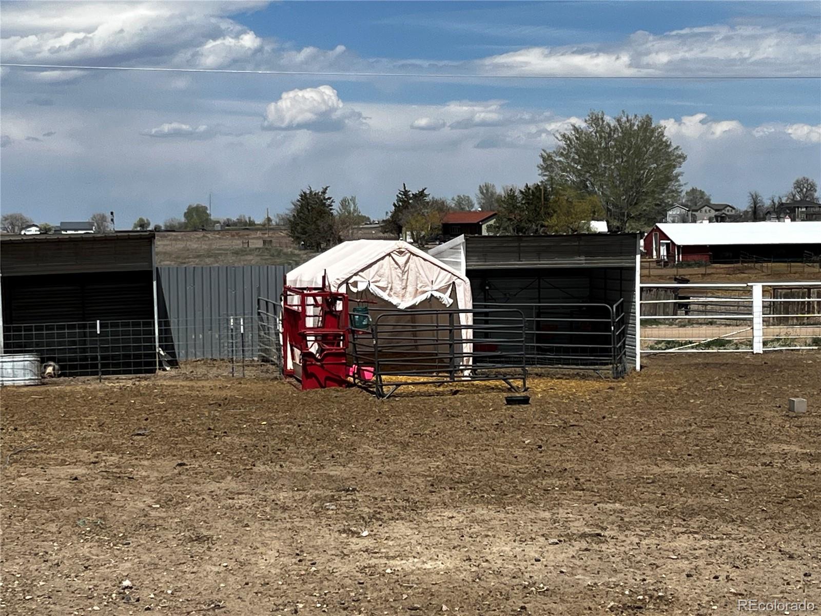 21350 County Road 10 Hudson CO 80642