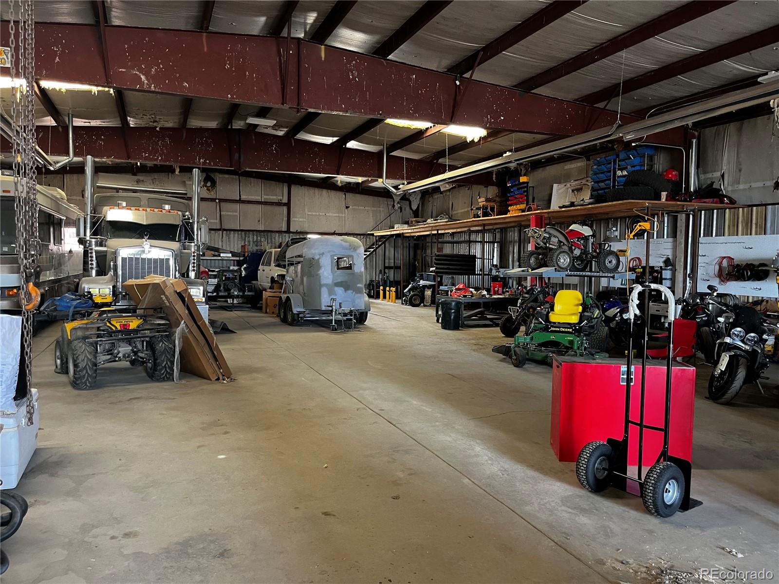 21350 County Road 10 Hudson CO 80642