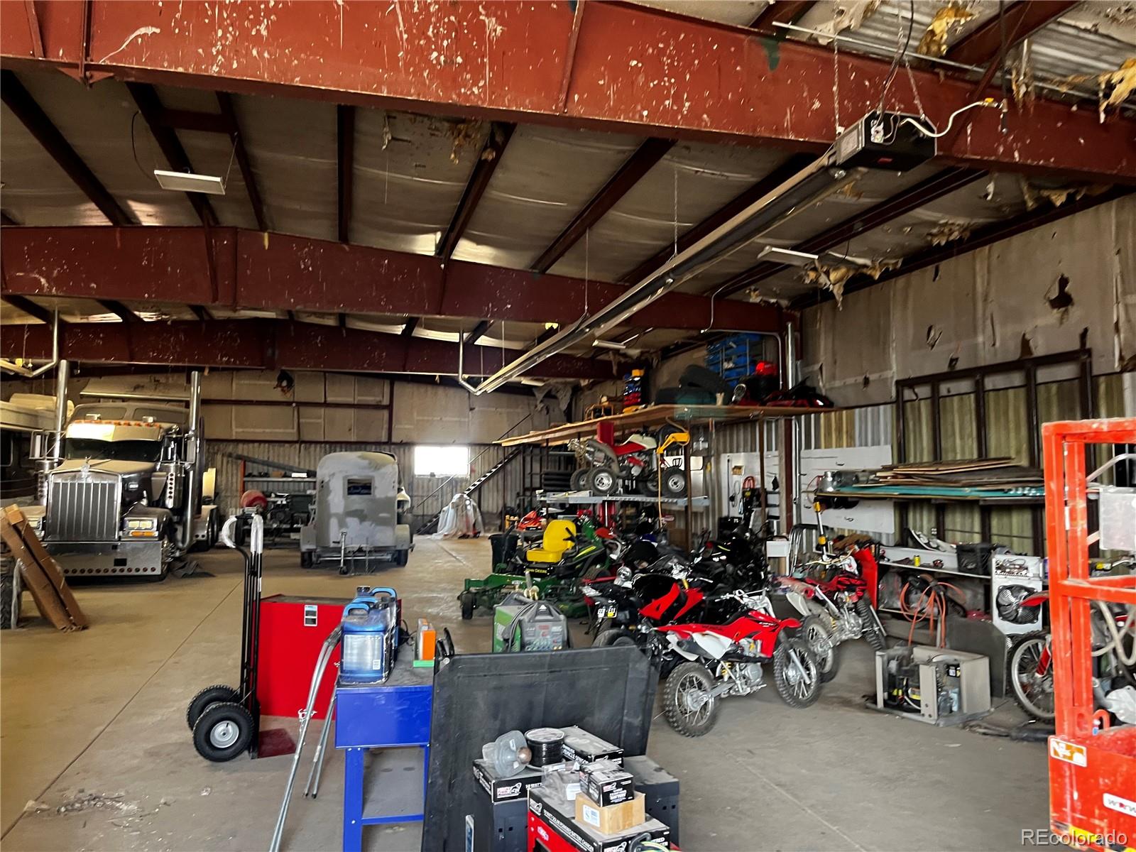 21350 County Road 10 Hudson CO 80642