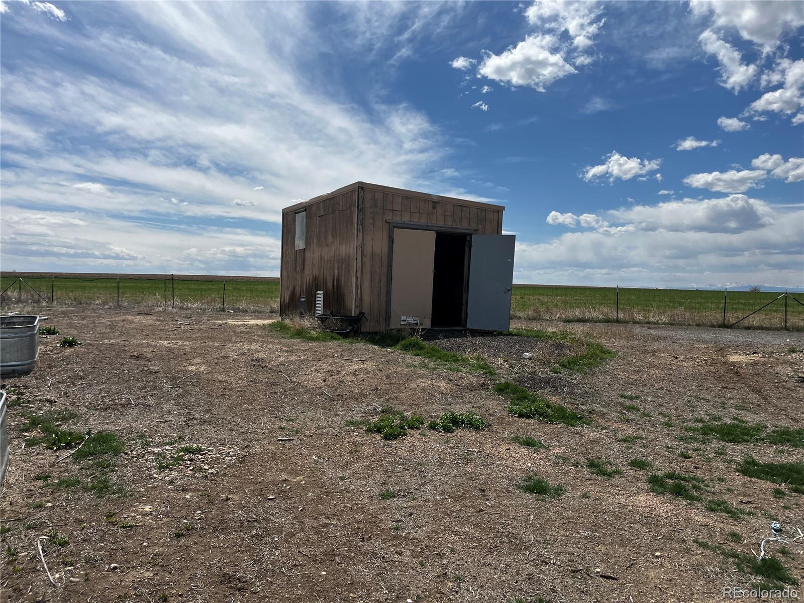 21350 County Road 10 Hudson CO 80642