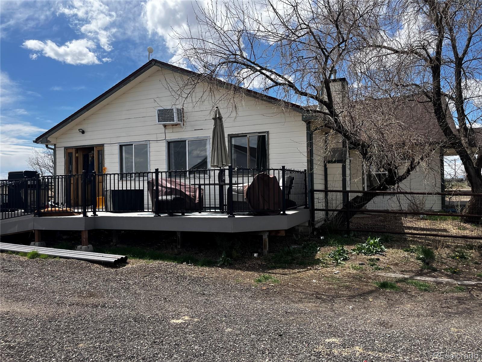 21350 County Road 10 Hudson CO 80642