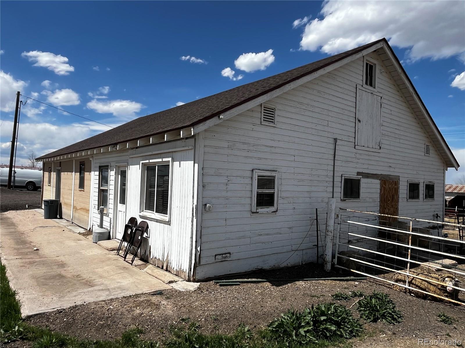 21350 County Road 10 Hudson CO 80642