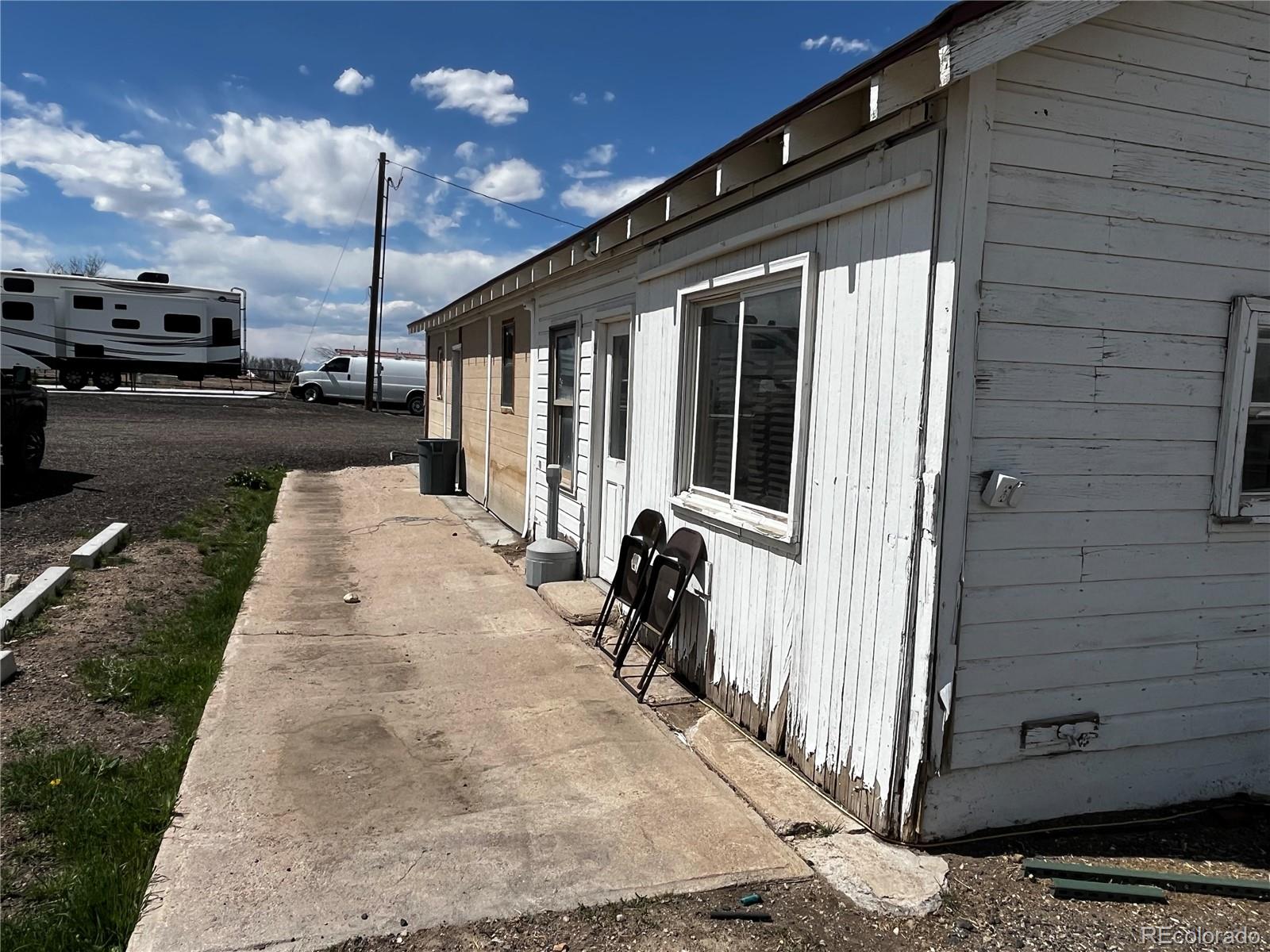 21350 County Road 10 Hudson CO 80642
