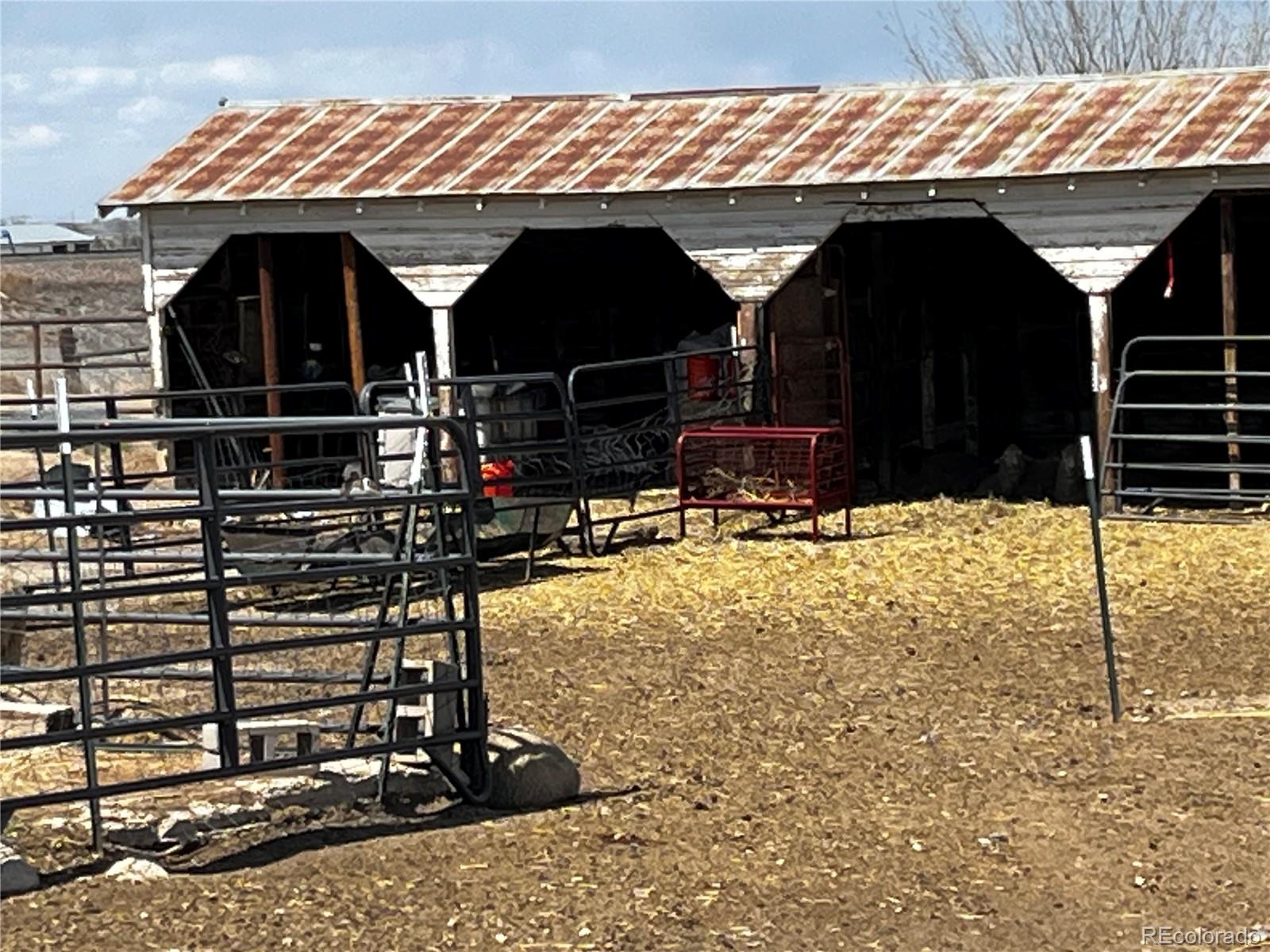 21350 County Road 10 Hudson CO 80642