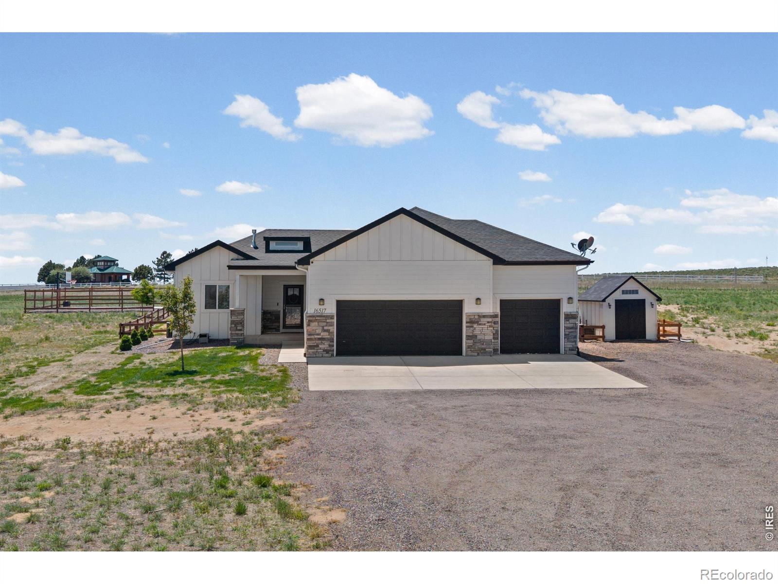 16517 Fairbanks Road N Platteville CO 80651