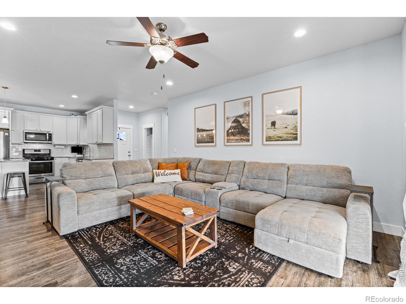 16517 Fairbanks Road N Platteville CO 80651