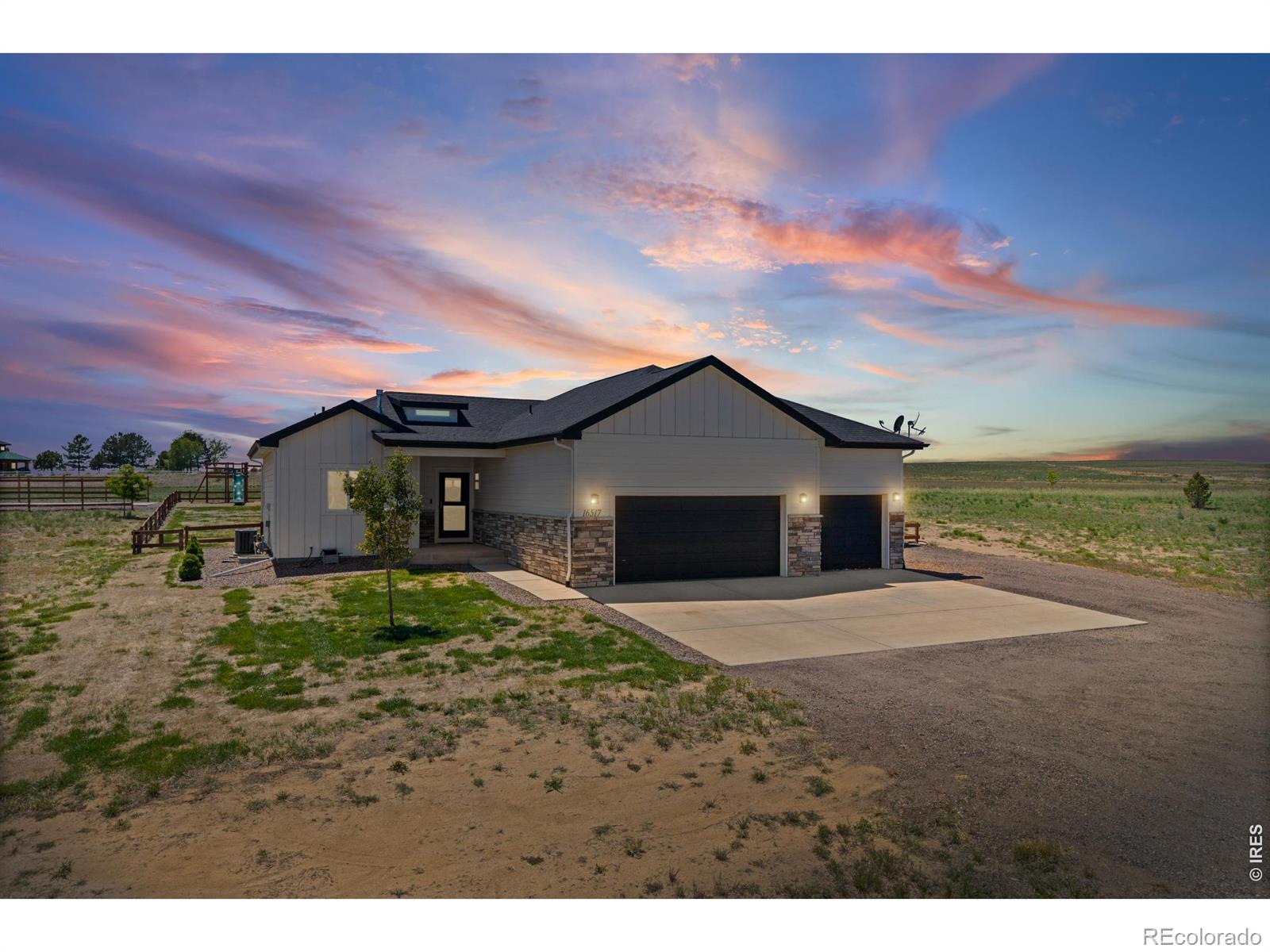 16517 Fairbanks Road N Platteville CO 80651
