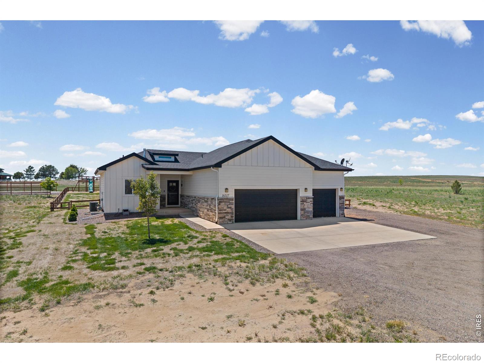 16517 Fairbanks Road N Platteville CO 80651