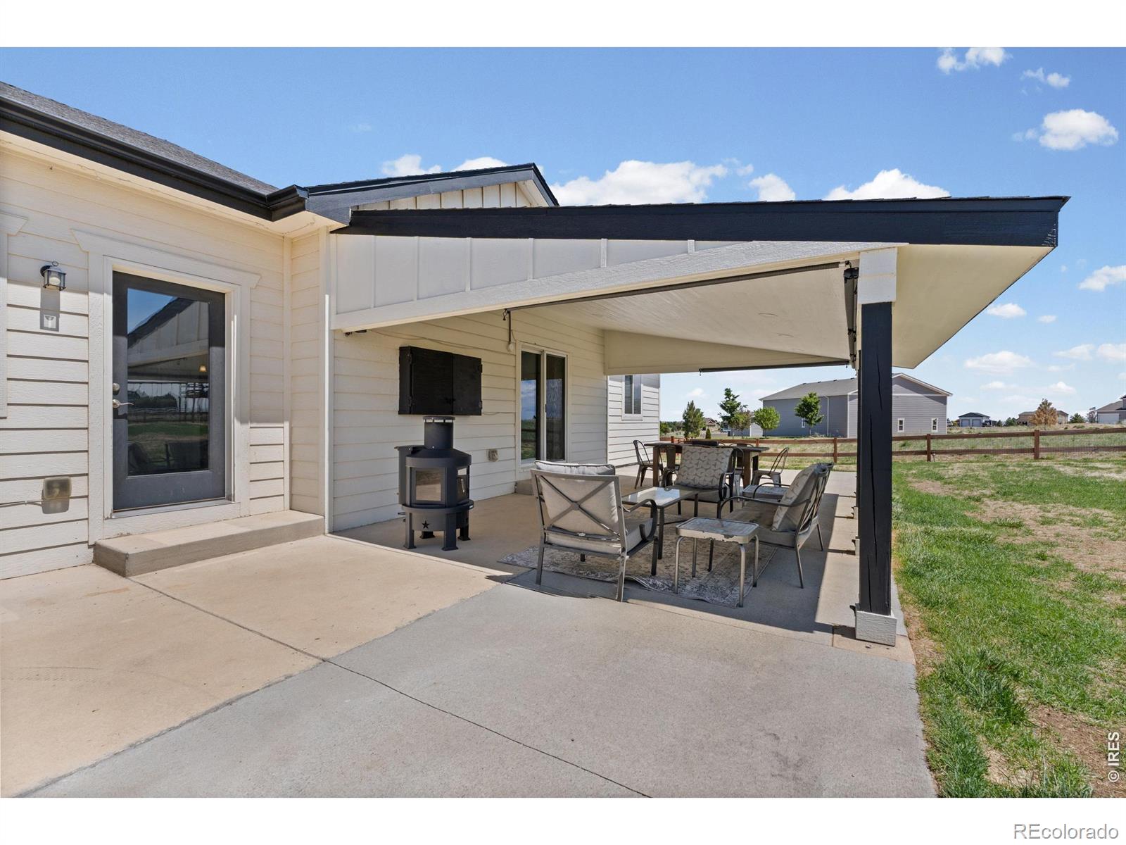 16517 Fairbanks Road N Platteville CO 80651
