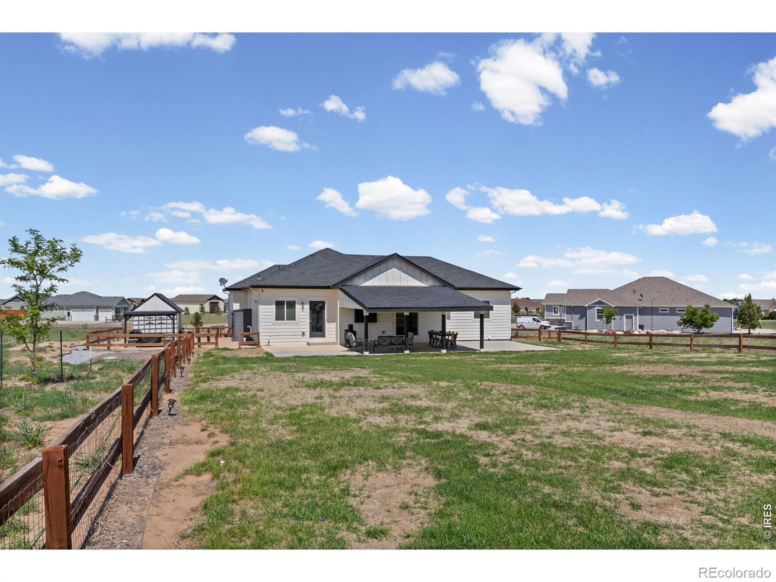 16517 Fairbanks Road N Platteville CO 80651