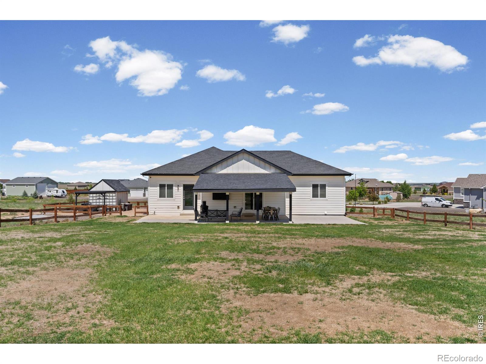 16517 Fairbanks Road N Platteville CO 80651