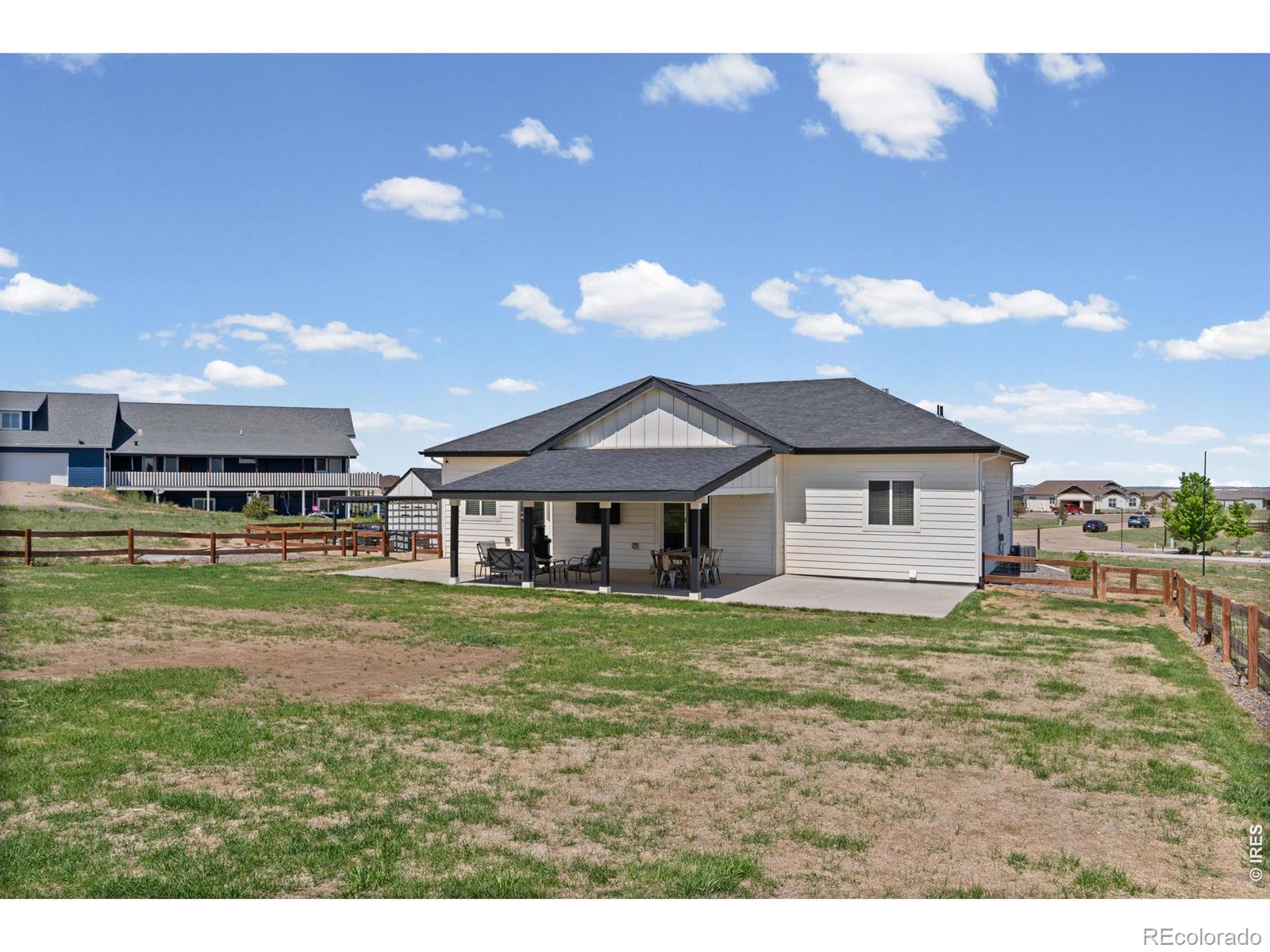 16517 Fairbanks Road N Platteville CO 80651