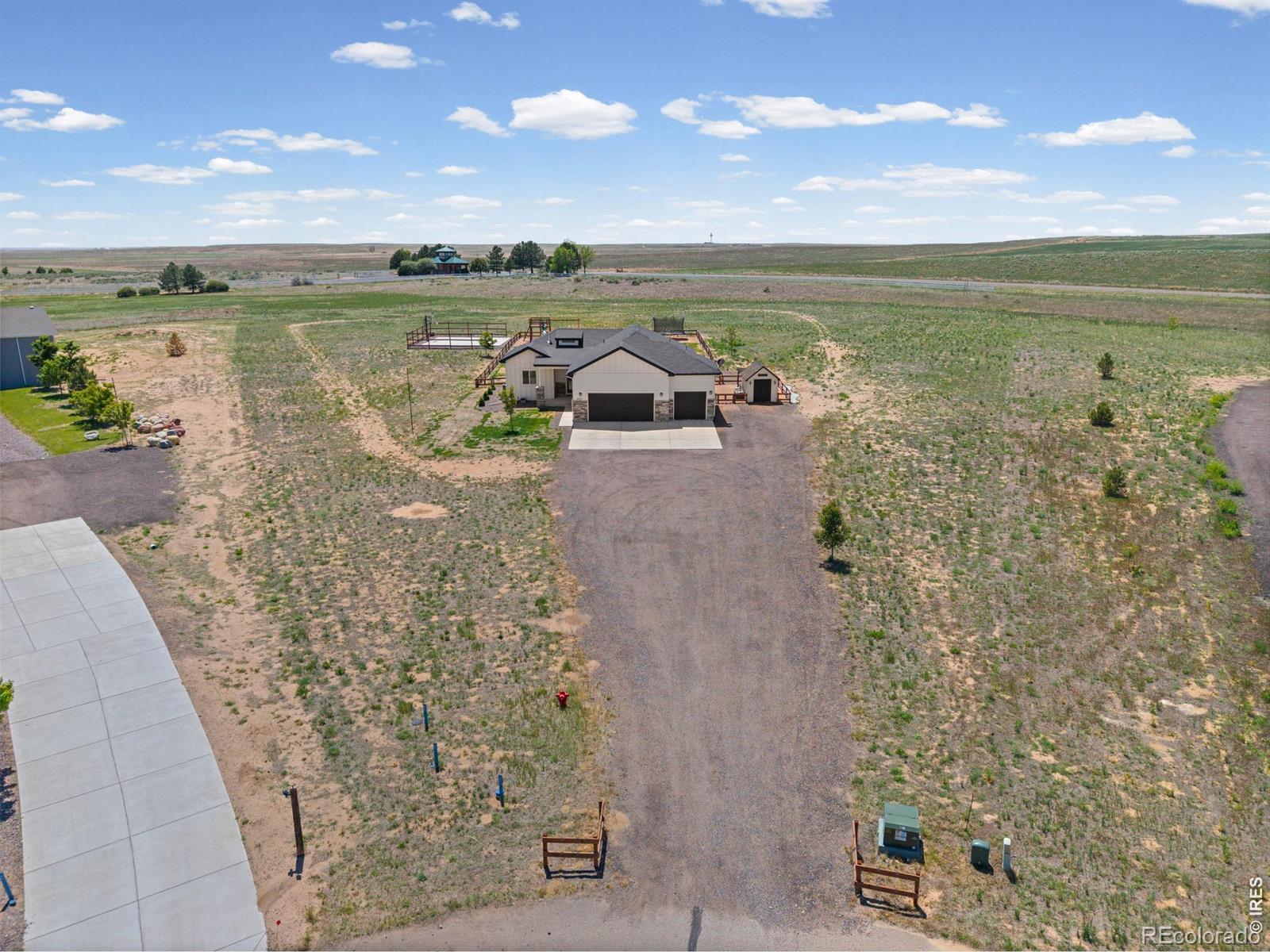 16517 Fairbanks Road N Platteville CO 80651