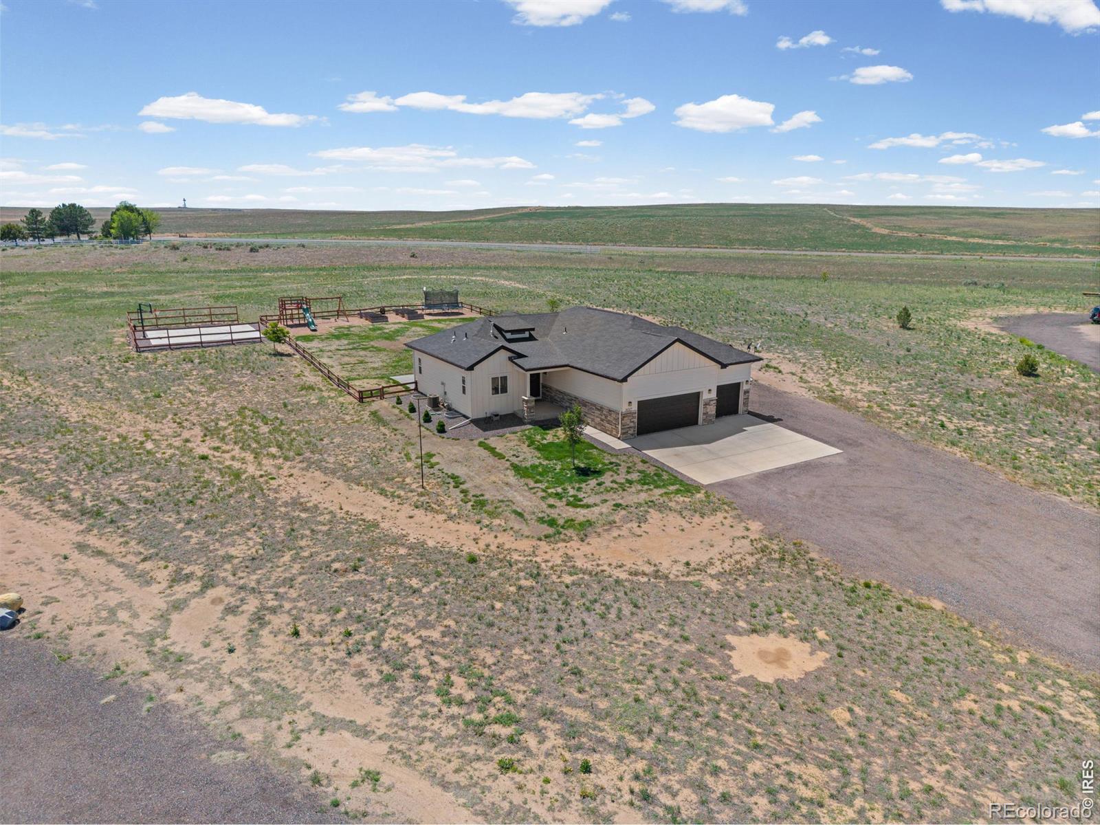 16517 Fairbanks Road N Platteville CO 80651