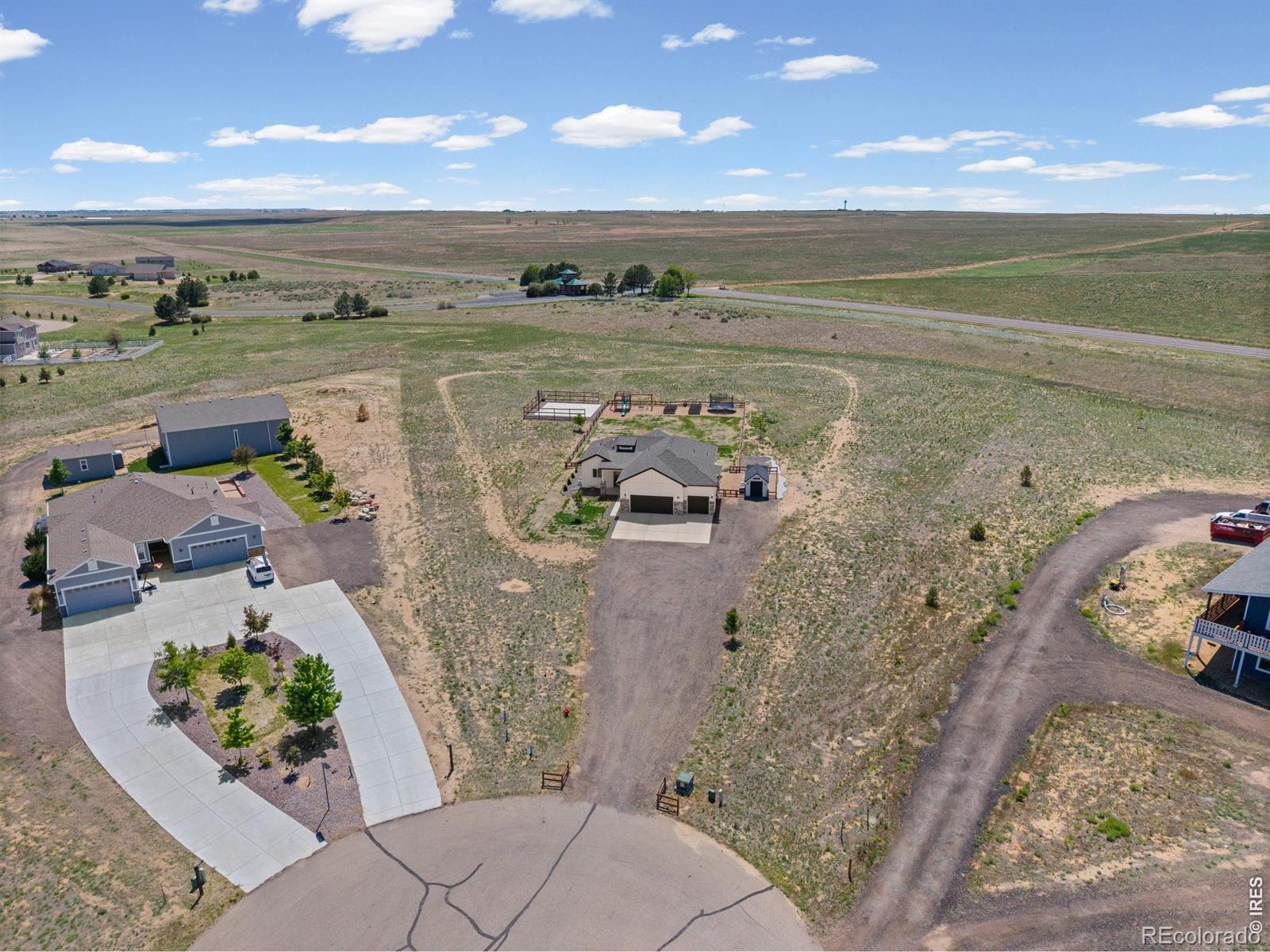 16517 Fairbanks Road N Platteville CO 80651