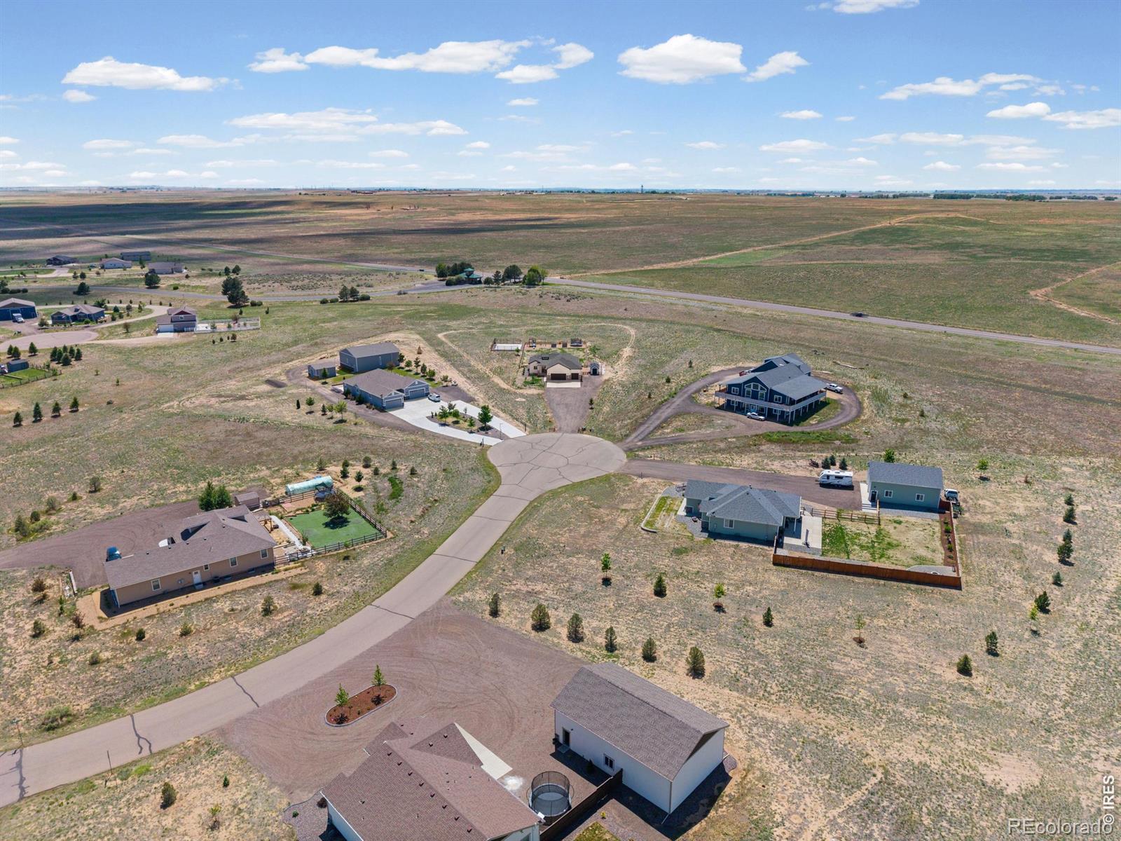 16517 Fairbanks Road N Platteville CO 80651