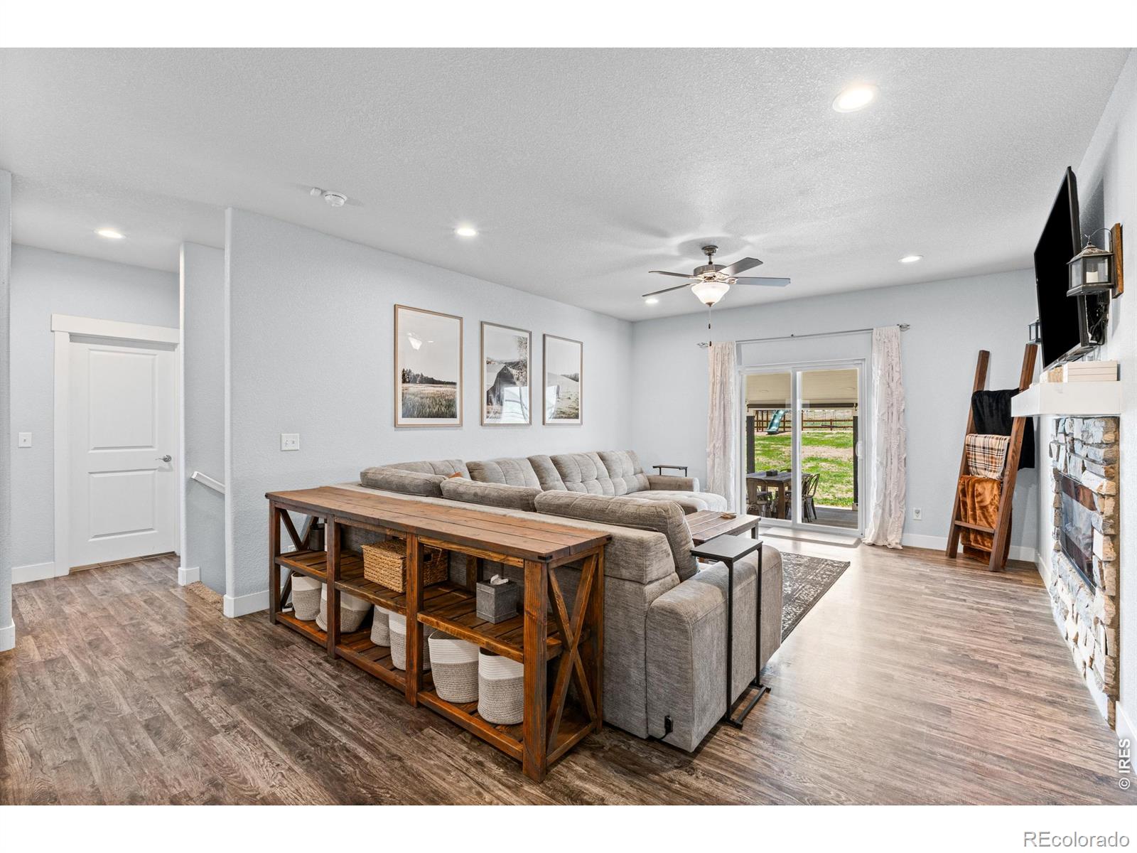 16517 Fairbanks Road N Platteville CO 80651