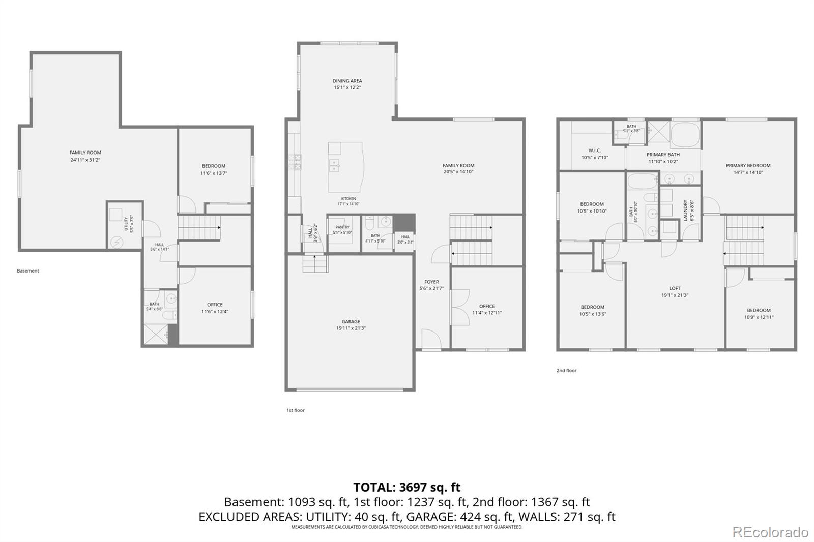 6224 Black Mesa Road Erie CO 80516