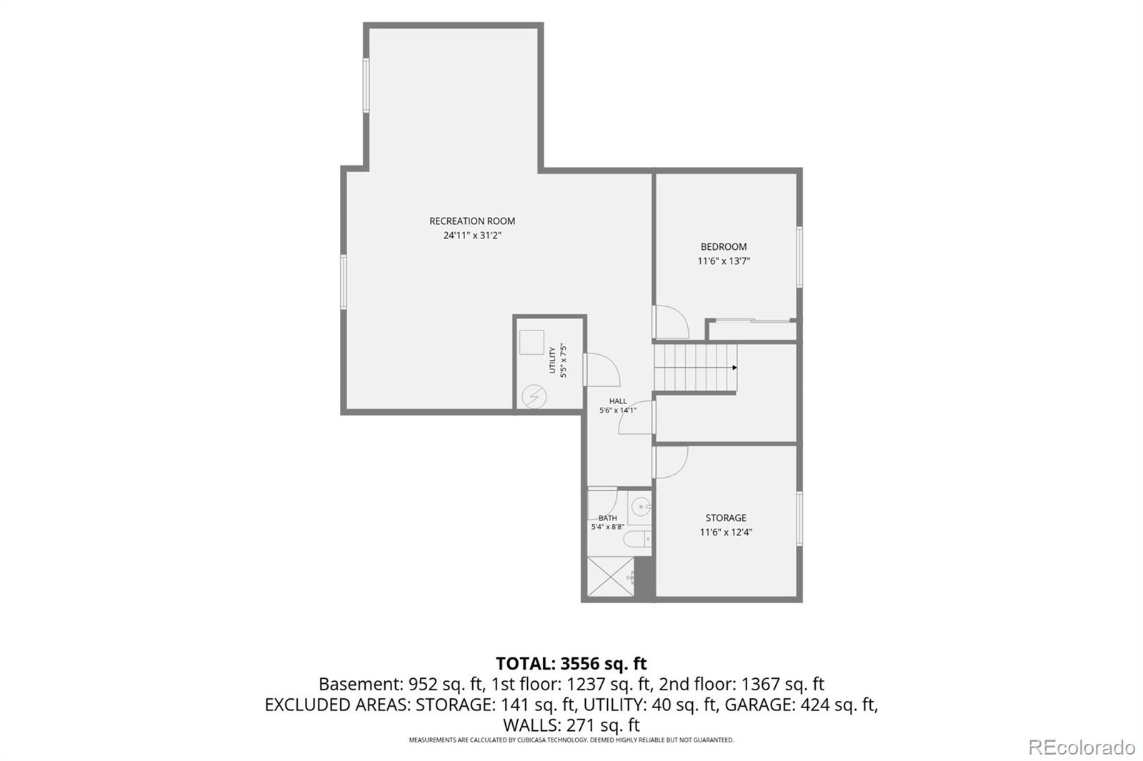 6224 Black Mesa Road Erie CO 80516
