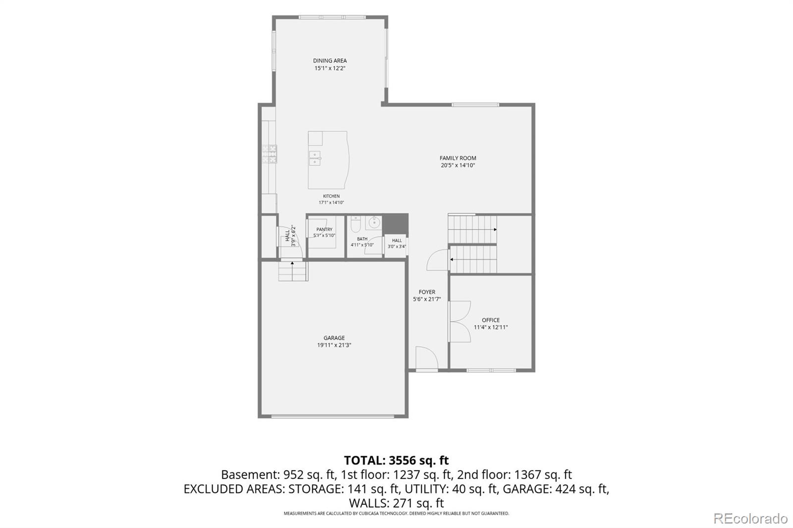 6224 Black Mesa Road Erie CO 80516