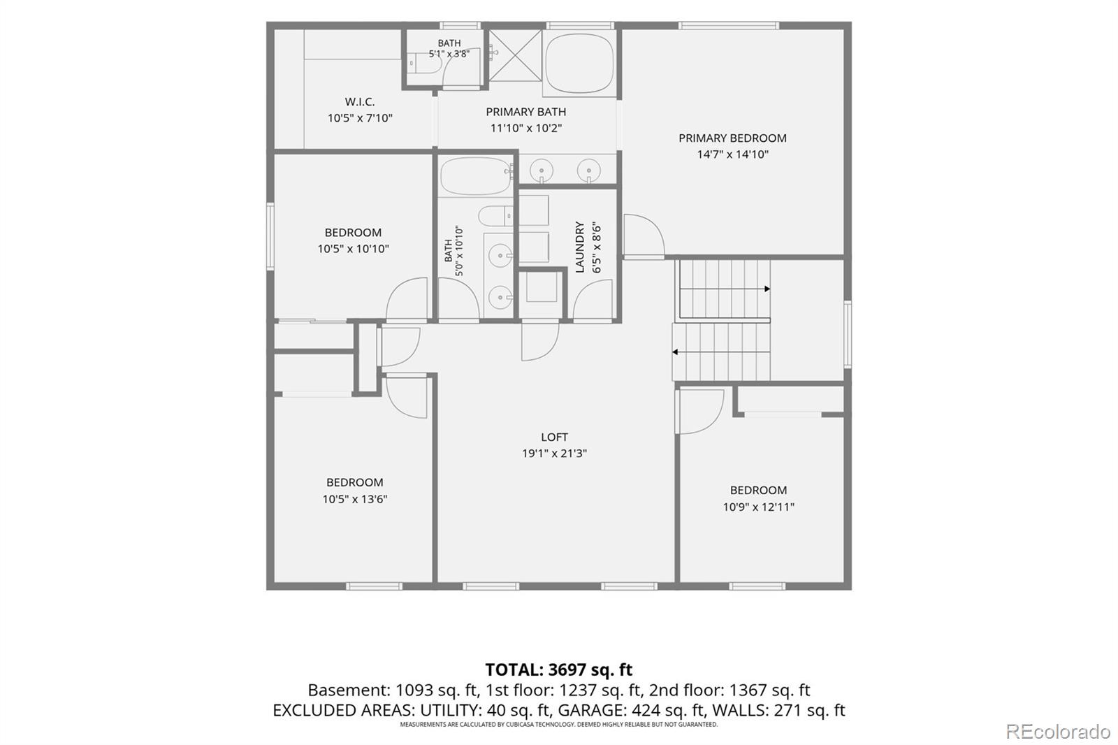6224 Black Mesa Road Erie CO 80516