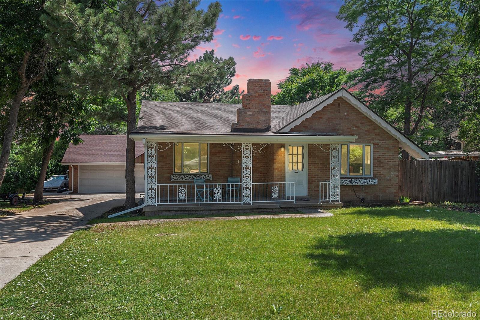 11940 W Independence Avenue Lakewood CO 80401