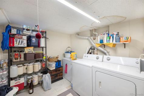 11940 W Independence Avenue Lakewood CO 80401