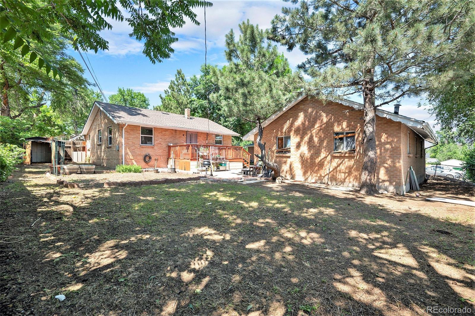 11940 W Independence Avenue Lakewood CO 80401