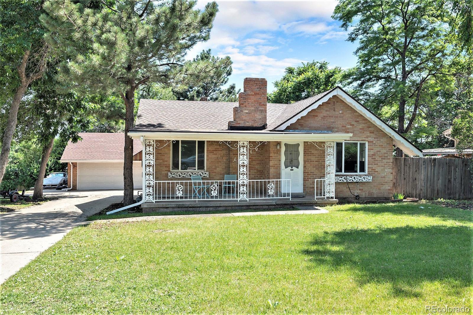 11940 W Independence Avenue Lakewood CO 80401