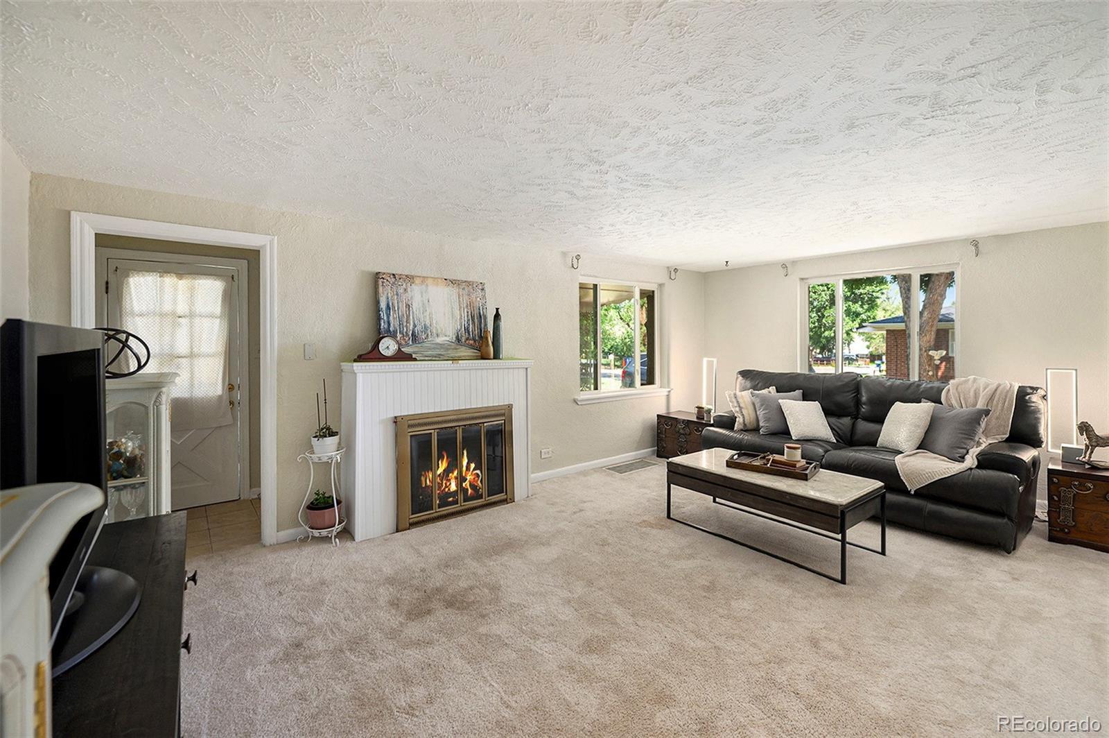 11940 W Independence Avenue Lakewood CO 80401