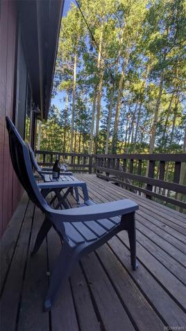 288 Roberts Road Alma CO 80420