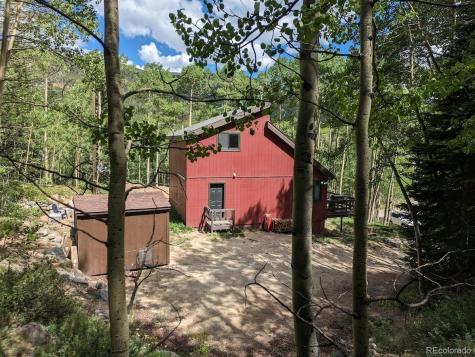 288 Roberts Road Alma CO 80420