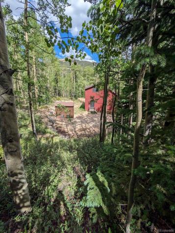 288 Roberts Road Alma CO 80420