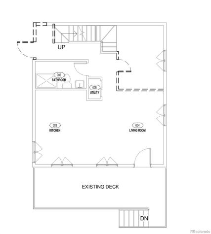 288 Roberts Road Alma CO 80420