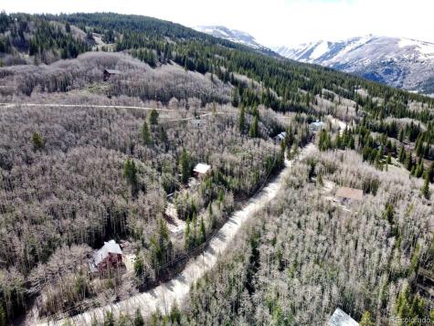 288 Roberts Road Alma CO 80420