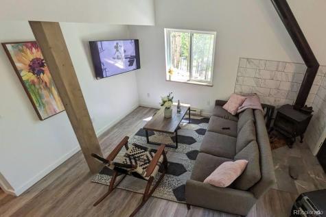 288 Roberts Road Alma CO 80420