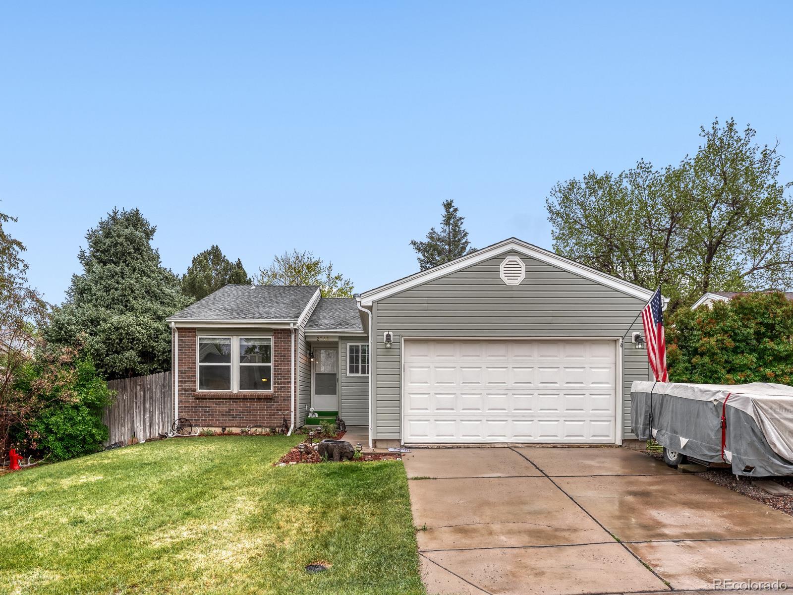 2746 S Uravan Street Aurora CO 80013
