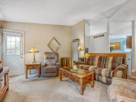 2746 S Uravan Street Aurora CO 80013