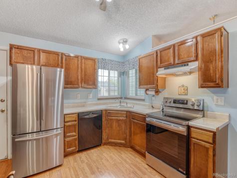 2746 S Uravan Street Aurora CO 80013