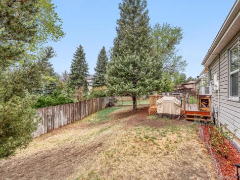 2746 S Uravan Street Aurora CO 80013