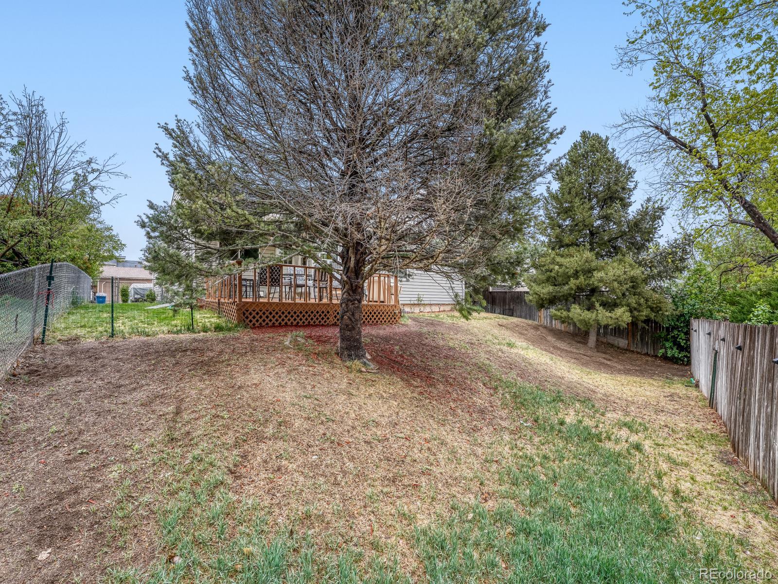 2746 S Uravan Street Aurora CO 80013