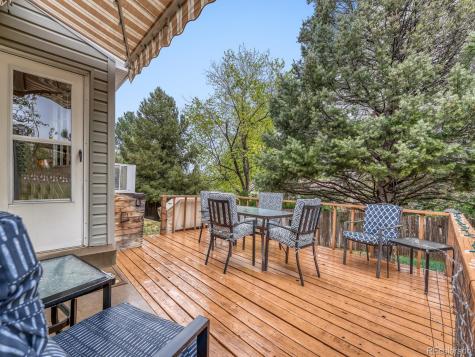 2746 S Uravan Street Aurora CO 80013
