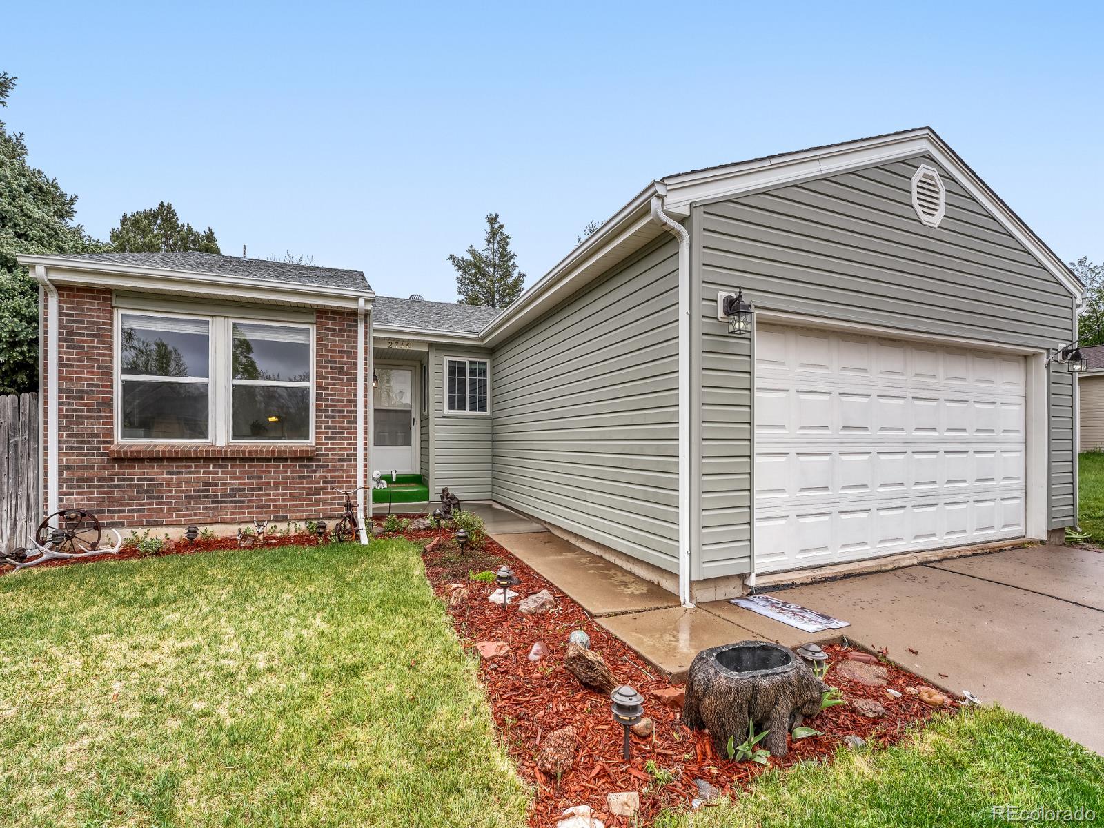 2746 S Uravan Street Aurora CO 80013