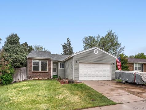 2746 S Uravan Street Aurora CO 80013