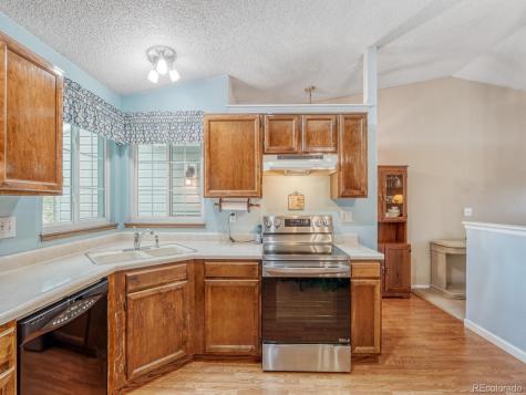 2746 S Uravan Street Aurora CO 80013