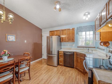 2746 S Uravan Street Aurora CO 80013