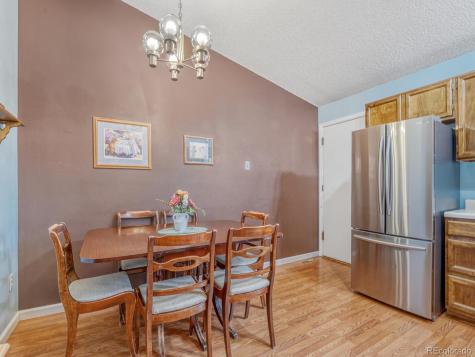 2746 S Uravan Street Aurora CO 80013