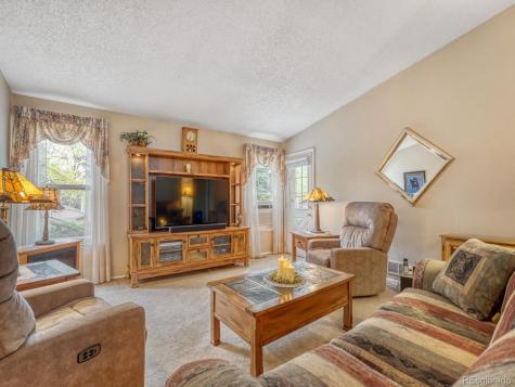2746 S Uravan Street Aurora CO 80013