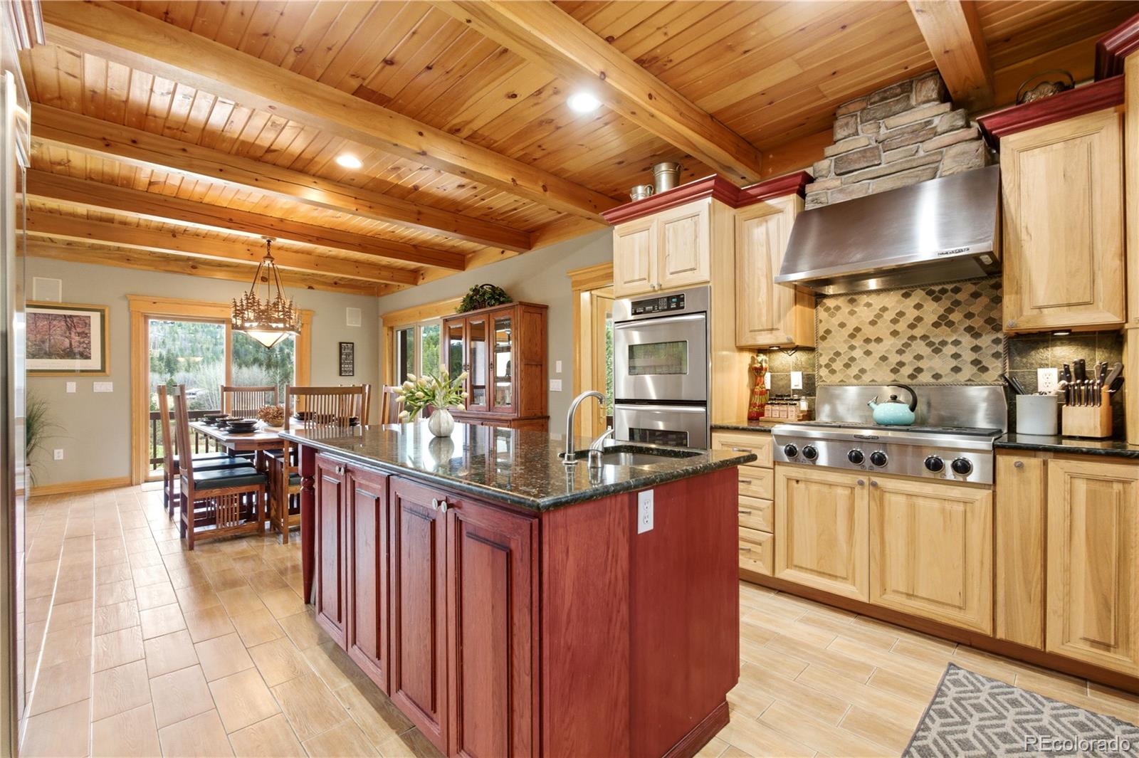 9659 S Turkey Creek Road Morrison CO 80465